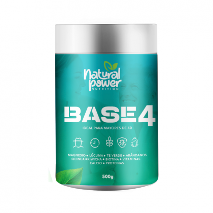 Base 4