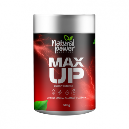 Max Up