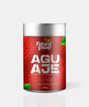 Aguaje poudre