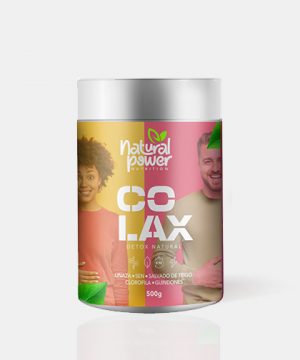 Colax detox naturelle